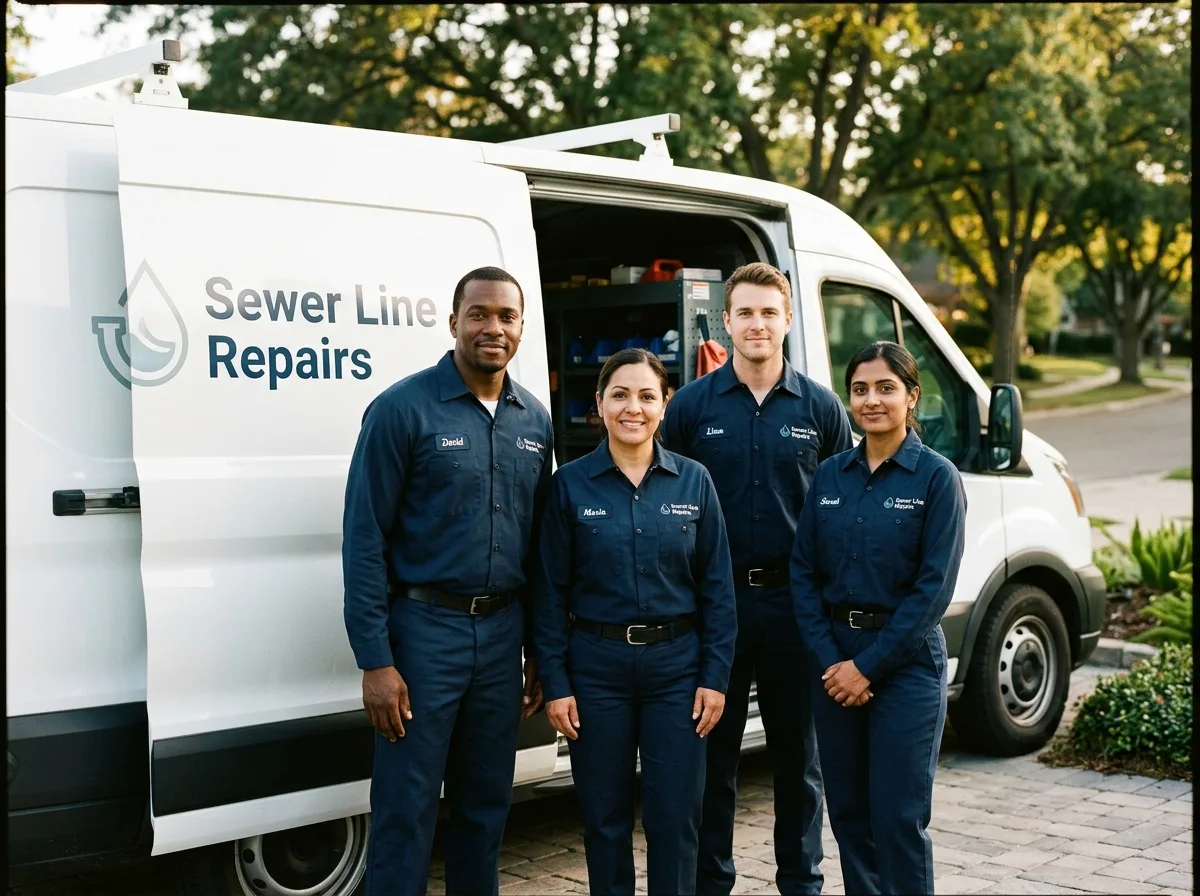 Emergency Plumber company in Southern Pines, NC