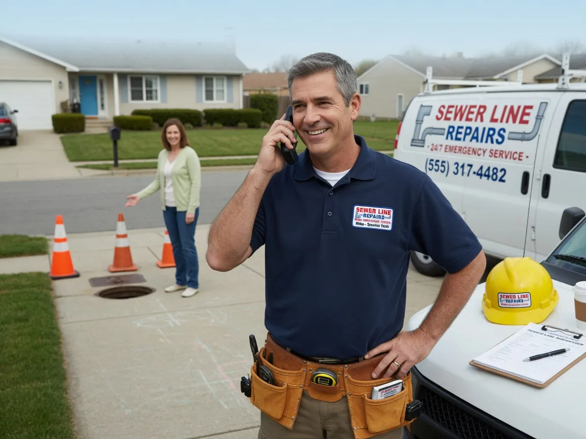 Emergency Plumber Southern Pines, NC FAQs
